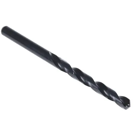 Produktfoto 1 von RS PRO Bohrer HSS 110mm 7 mm, 10 Stück