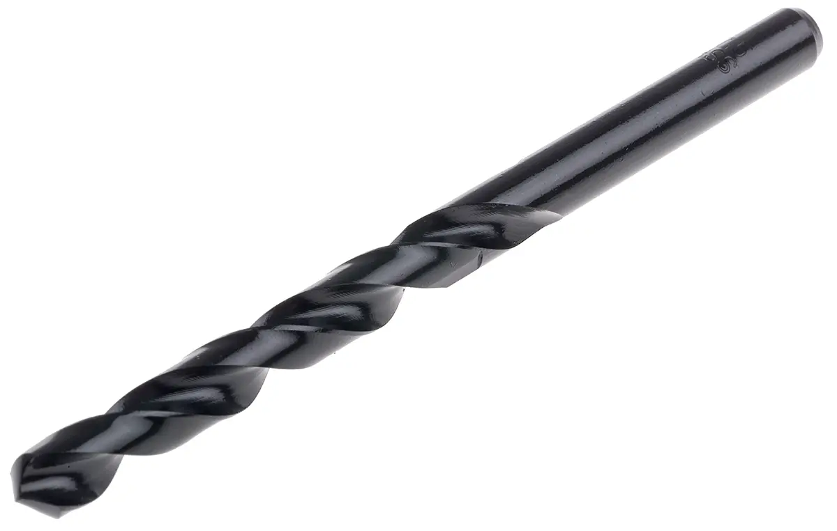 Produktfoto 1 von RS PRO HSS x 110 mm, 10 Stück