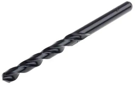 Produktfoto 1 von RS PRO Bohrer HSS 110mm, 10 Stück