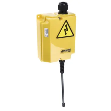 Produktfoto 1 von Jay Electronique Empfänger