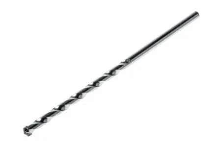 RS PRO Carbidspitze Hammer 6 mm x 150mm, 1 Stück