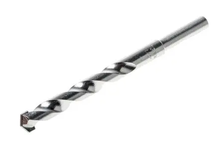 Produktfoto 1 von RS PRO Carbidspitze Mauerwerk 13 mm x 150mm, 1 Stück