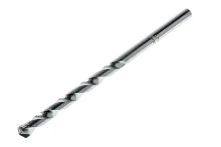 Produktfoto 1 von RS PRO Carbidspitze Hammer 8 mm x 150mm, 1 Stück
