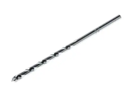Produktfoto 1 von RS PRO Carbidspitze Hammer 7 mm x 150mm, 1 Stück