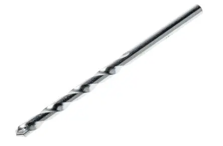 Produktfoto 1 von RS PRO Carbidspitze Hammer 7 mm x 100mm, 1 Stück