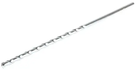 Produktfoto 1 von RS PRO Carbidspitze Hammer 10 mm x 400mm, 1 Stück