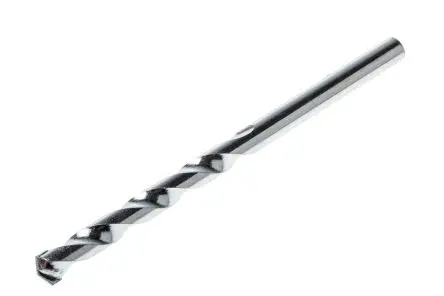 Produktfoto 1 von RS PRO Carbidspitze Hammer 10 mm x 150mm, 1 Stück