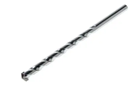 Produktfoto 1 von RS PRO Carbidspitze Hammer 12 mm x 200mm, 1 Stück
