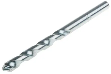 Produktfoto 1 von RS PRO Carbidspitze Hammer 12 mm x 150mm, 1 Stück