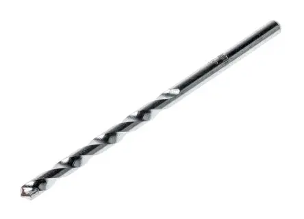 Produktfoto 1 von RS PRO Carbidspitze Hammer 5.5 mm x 85mm, 1 Stück