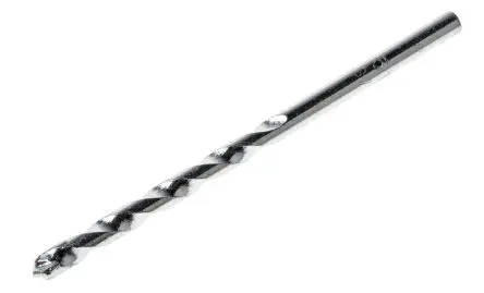 Produktfoto 1 von RS PRO Carbidspitze Hammer 5 mm x 85mm, 1 Stück