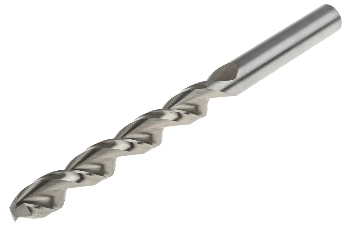 Produktfoto 1 von RS PRO HSS x 133 mm 10 mm, 10 Stück