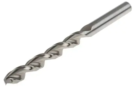 RS PRO Bohrer HSS 133mm 10 mm, 10 Stück
