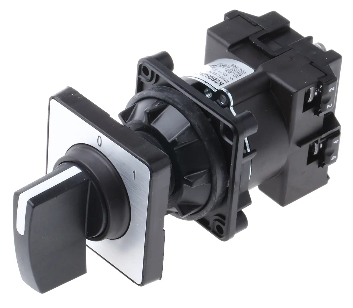 Produktfoto 1 von Schneider Electric Nockenschalter / 20A