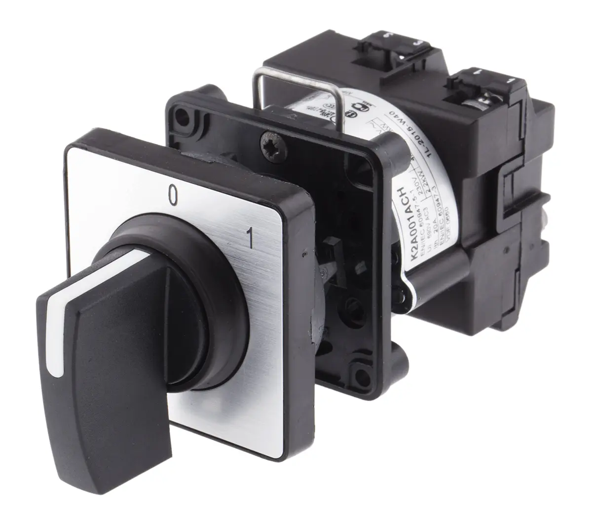Produktfoto 1 von Schneider Electric Nockenschalter / 20A