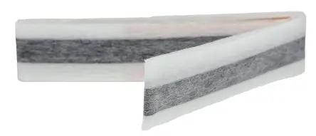 Produktfoto 1 von RS PRO 10mm EN 61340-5-1 konform Einwegartikel