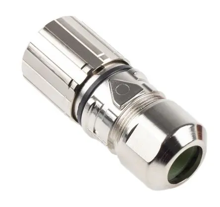 Lapp SIGNAL M23 M23 M23 Rundsteckverbinder Stecker 17-polig Stecker 7A Kabel IP68