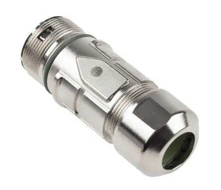 Lapp SIGNAL M23 M23 M23 Rundsteckverbinder Stecker 17-polig Stecker 7A Kabel IP68