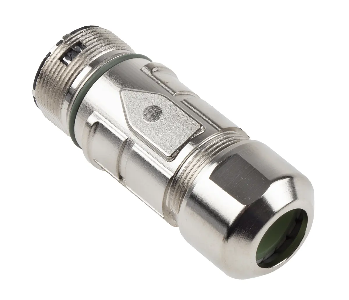 Produktfoto 1 von Lapp EPIC CIRCON M23 M23 Rundsteckverbinder Buchse 17-polig Buchse 7A Kabel IP68