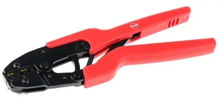 Produktfoto 1 von Molex ServiceGrade Hand Crimp-Werkzeug