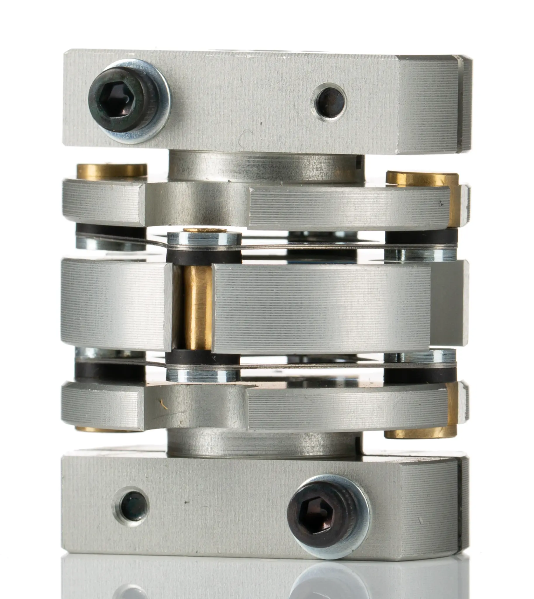 Produktfoto 1 von Huco Kupplung, Außen-Ø 33.5 mm Außen-ø  x 40.1 mm 12.7 mm 12.7 mm