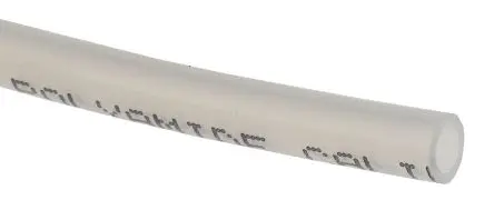 Produktfoto 1 von Legris 1025P Druckluftrohr Nylon Klar 6 mm x 25 m bis 38 bar