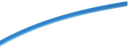 Produktfoto 1 von Legris 1025P Druckluftrohr Nylon Blau 6 mm x 25 m bis 38 bar