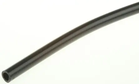 Produktfoto 1 von Legris 1025P Druckluftrohr Polyamid Schwarz 6 mm x 25 m bis 38 bar