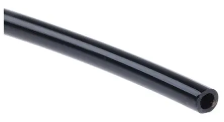 Produktfoto 1 von Legris 1025U Druckluftrohr Polyurethan Schwarz 4 mm x 25 m bis 10 bar