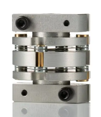 Produktfoto 1 von Huco Kupplung, Außen-Ø 26 mm Außen-ø x 28.4 mm 65 mm 65 mm