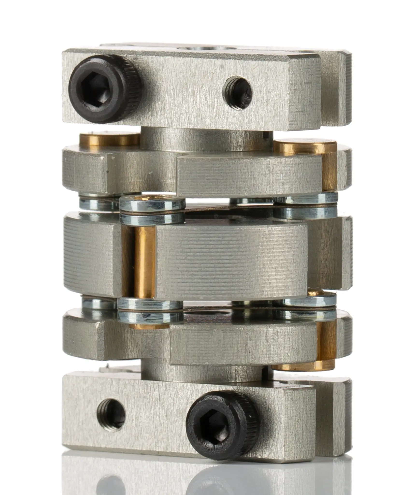 Produktfoto 1 von Huco Kupplung, Außen-Ø 19.2 mm Außen-ø  x 26.8 mm 65 mm 65 mm