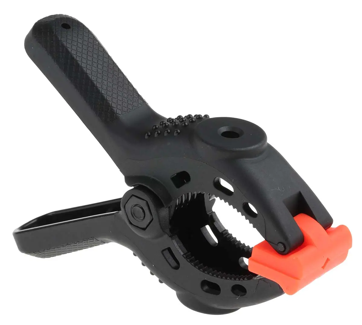 Produktfoto 1 von RS PRO Klemme, Klemme, 25 mm x 25 mm
