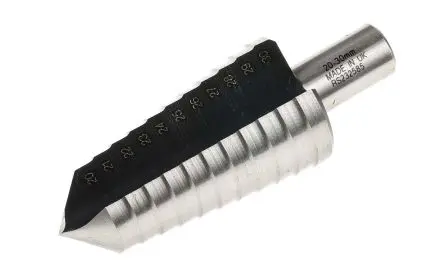 Produktfoto 1 von RS PRO HSS Kegel Ø 20 to 30 mm