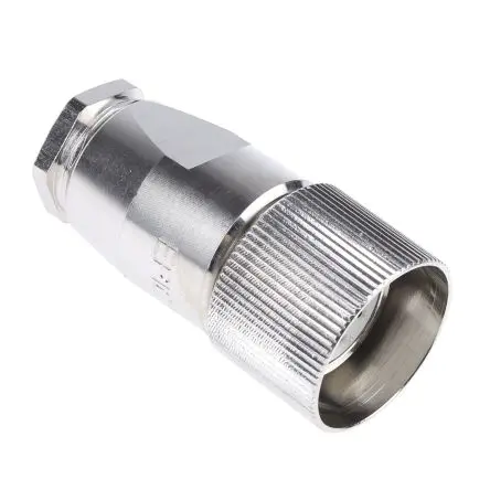 Produktfoto 1 von Lapp EPIC 25 Rundsteckverbinder Buchse 12-polig Buchse 7.5A Kabel IP65