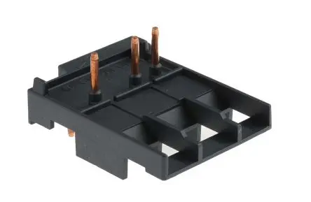 Produktfoto 1 von Schneider Electric TeSyS GV Leitungsschalter-Zubehör Kombinationsblock