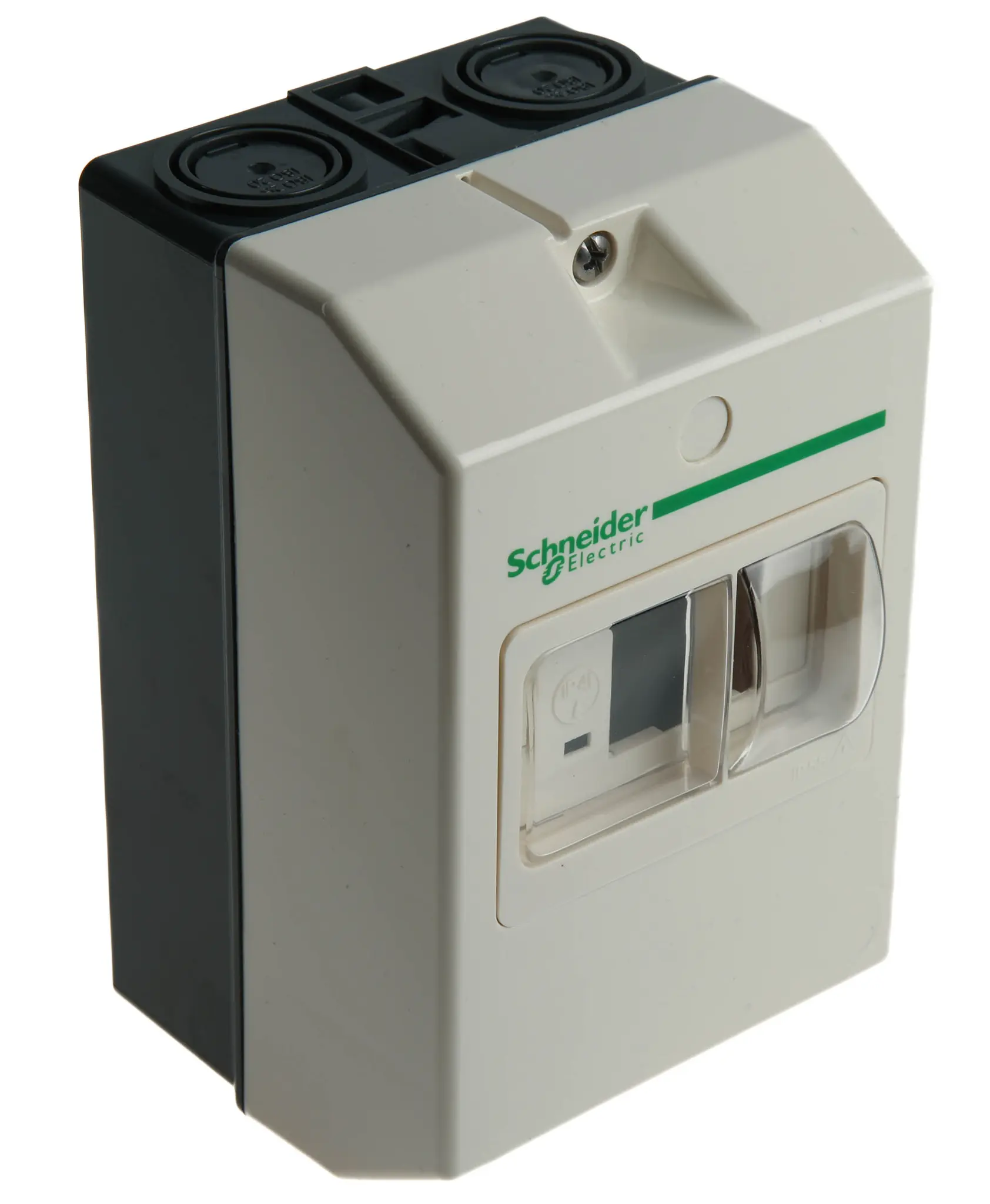 Produktfoto 1 von Schneider Electric GV2 Gehäuse GV2MC Gehäuse für Serie GV2ME