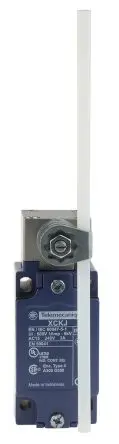 Produktfoto 1 von Telemecanique Sensors OsiSense XC XCKJ Endschalter, Stange 1 Schließer/1 Öffner, IP66, Zink-Zamak-Legierung 240V ac 3A