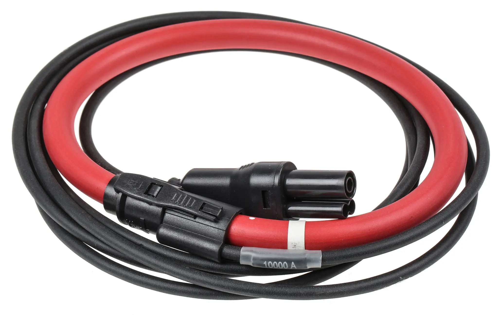 Produktfoto 1 von Chauvin Arnoux Flexibler Stromsensor Flexibler Stromsensor für CA8230
