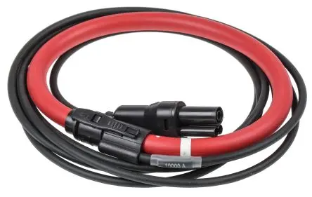 Produktfoto 1 von Chauvin Arnoux Flexibler Stromsensor Flexibler Stromsensor für CA8230