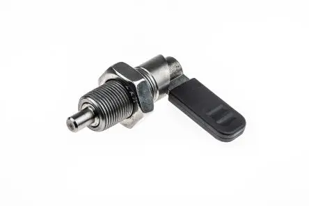 Produktfoto 1 von RS PRO Edelstahl Verriegelungsbolzen M20, 69 mm