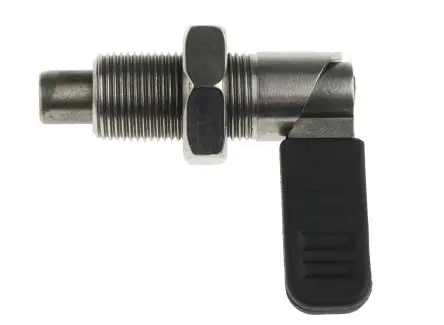 Produktfoto 1 von RS PRO Edelstahl Verriegelungsbolzen M20, 69 mm