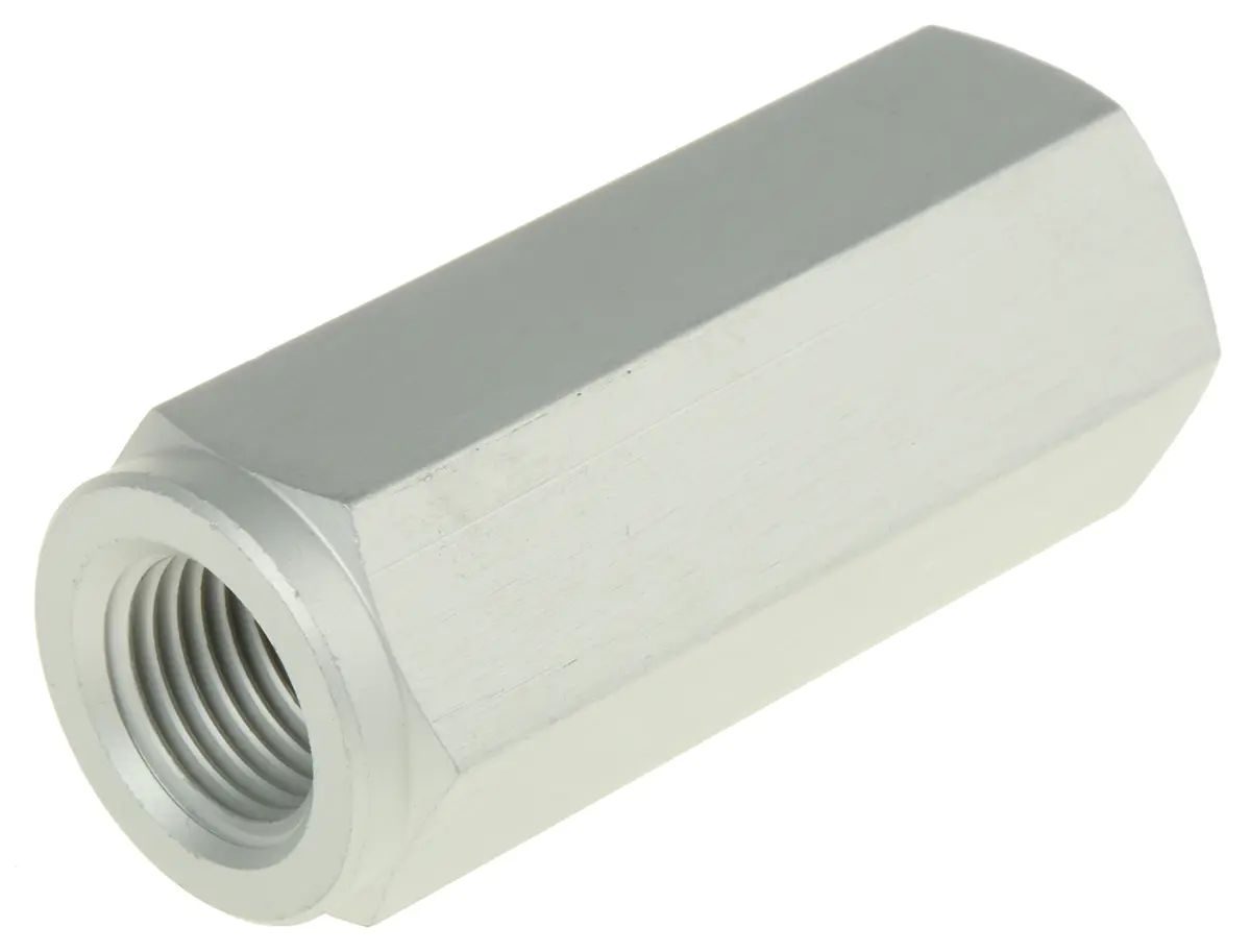 Produktfoto 1 von Norgren T60 Pneumatik Absperrventil 6.5 L/s G 1/4 in Female Buchse
