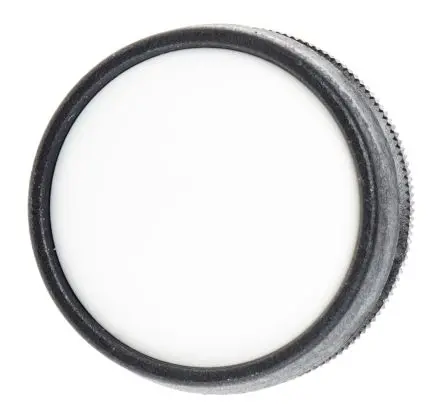 Produktfoto 1 von ITW 76-91 Druckschalter lichtdurchlässig Tastend Panel Ø 22.5 mm, 1-poliger Umschalter / 10A 5 V dc 250 V ac, IP67