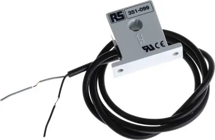 Produktfoto 1 von Carlo Gavazzi V3805 Stromwandler 5 A, 250 W