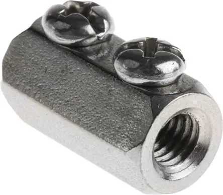 Produktfoto 1 von Omron F03 Elektrodenstecker für Schwimmerloser Niveauregler