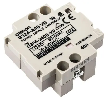 Omron Montageadapter
