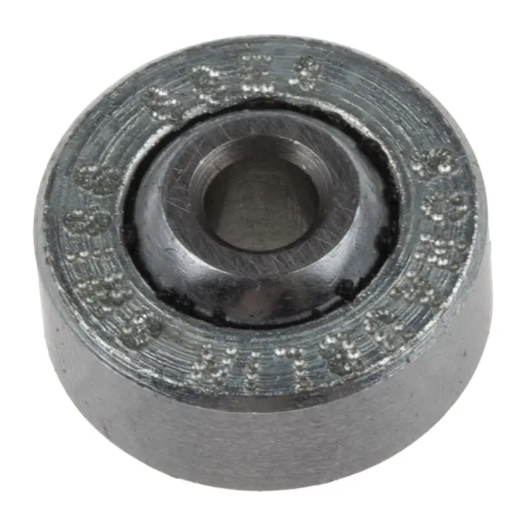 Produktfoto 1 von RS PRO Sphärisches Lager, 3 mm Bohrung 2500 N 10300 N 12 mm Außen-ø