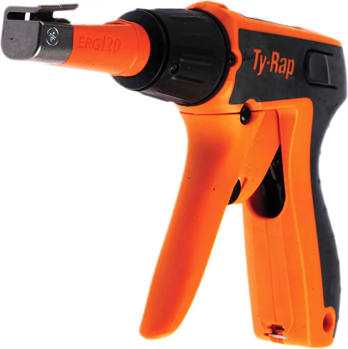 Produktfoto 1 von Thomas & Betts Kabelbinderzange für Polymer, max. 4.8 to 7.6 mm