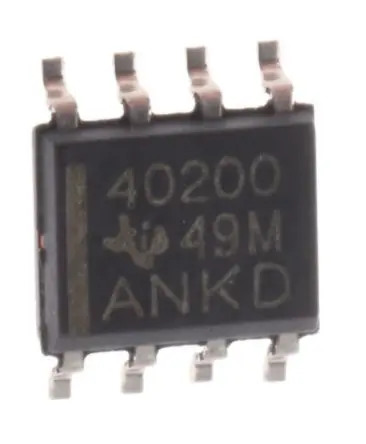Produktfoto 1 von Texas Instruments Gleichstrom-Gleichstrom 5 Abwärtsregler, Abwärtsregler, SOIC 8-Pin