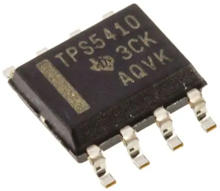 Produktfoto 1 von Texas Instruments TPS5410 Buck Schaltregler / Ausgang 5.2V, 1 Ausg., 1 A, Oberfläche